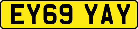 EY69YAY