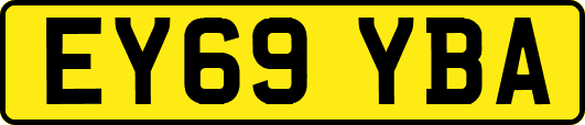 EY69YBA
