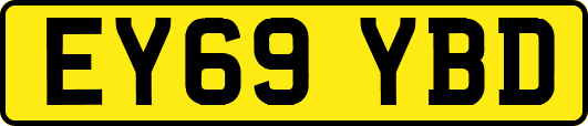 EY69YBD