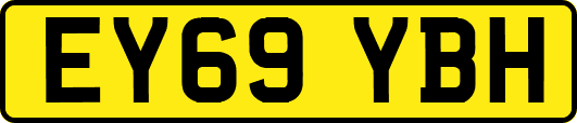 EY69YBH