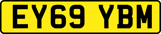 EY69YBM