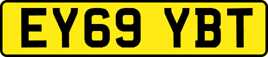 EY69YBT