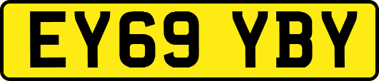 EY69YBY
