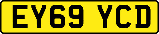 EY69YCD