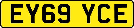 EY69YCE