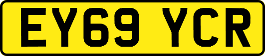 EY69YCR