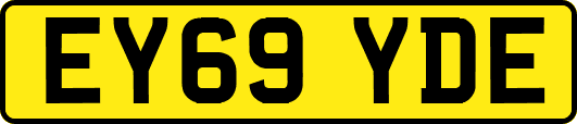 EY69YDE