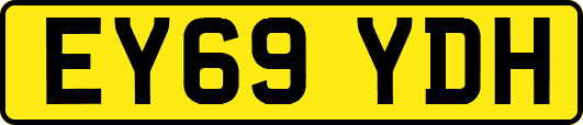 EY69YDH