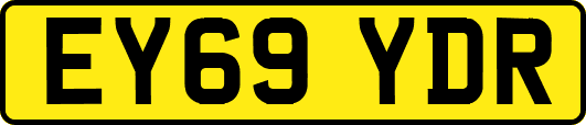 EY69YDR