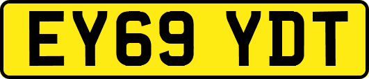 EY69YDT