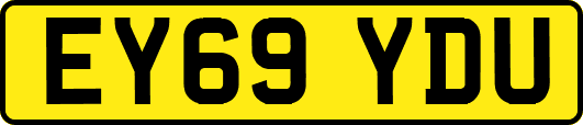 EY69YDU