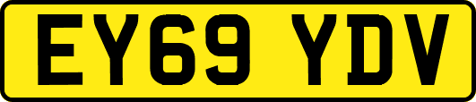 EY69YDV