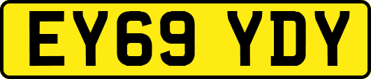 EY69YDY