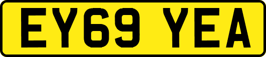 EY69YEA