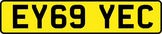 EY69YEC