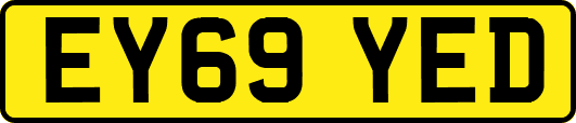 EY69YED