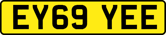EY69YEE