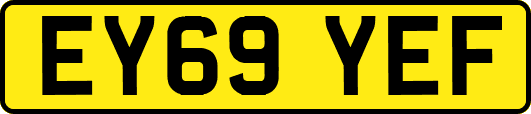 EY69YEF