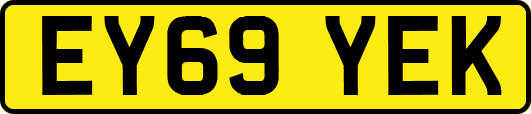 EY69YEK