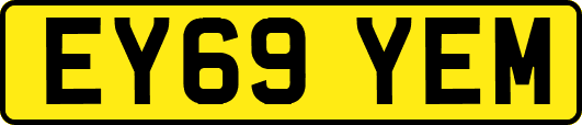 EY69YEM