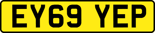EY69YEP