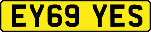 EY69YES