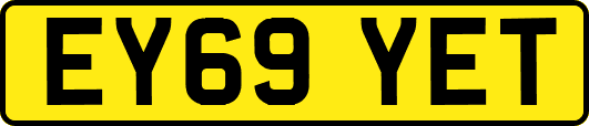 EY69YET