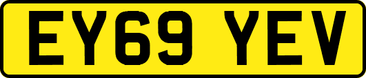 EY69YEV