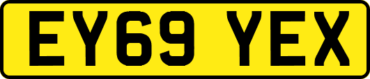 EY69YEX