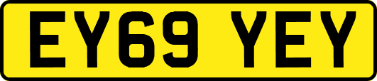 EY69YEY