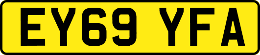 EY69YFA