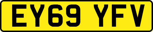 EY69YFV