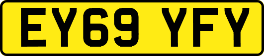 EY69YFY