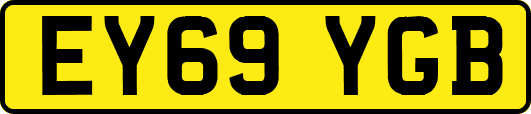 EY69YGB