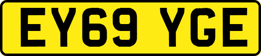 EY69YGE