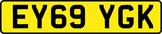 EY69YGK