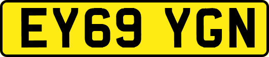 EY69YGN