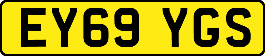 EY69YGS