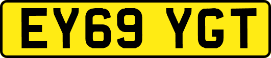 EY69YGT