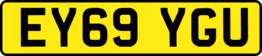 EY69YGU