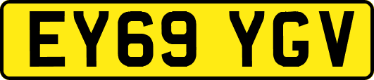 EY69YGV