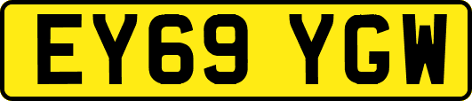 EY69YGW