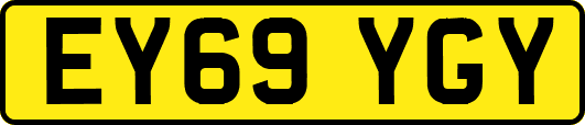 EY69YGY