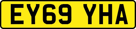 EY69YHA
