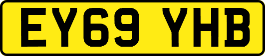 EY69YHB