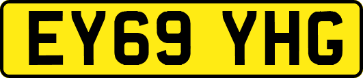 EY69YHG