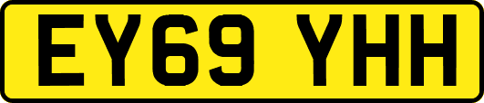 EY69YHH