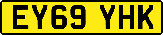 EY69YHK