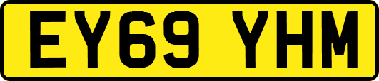 EY69YHM
