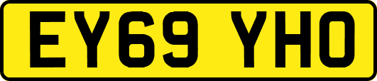 EY69YHO